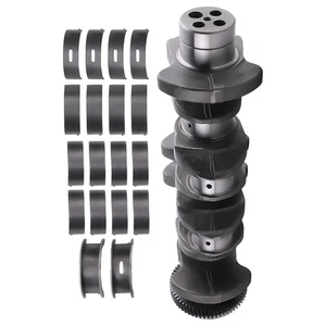 Kurbelwelle Kit Hauptlager Pleuellager Satz for Mercedes-Benz OM 651 W212 W205 - Picture 1 of 9