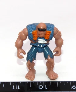 Figura Fisher Price Imaginext Caveman No Shreds The Raptor Dinosaur - Imagen 1 de 5