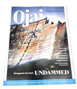Ojai California Magazine Summer 2025 Ojai Valley News Lifestyle Land Agriculture - Picture 1 of 8