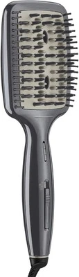 INFINITIPRO BY CONAIR Diamond-Infused Ceramic Hot Brush, Smoothing Hot Brush - Image 1 of 4