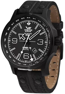 Vostok Expedition North Pole-1 Herrenuhr 515.24H-595C502 - Bild 1 von 1