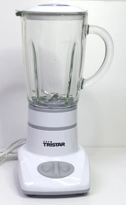 Standmixer Tristar BL-4431 - Mini Blender 450 ml Glasbehälter - Bild 1 von 3
