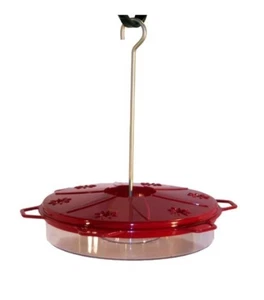 Audubon Hummingbird Feeder (NAH1)12 ounce nectar capacity - Picture 1 of 1
