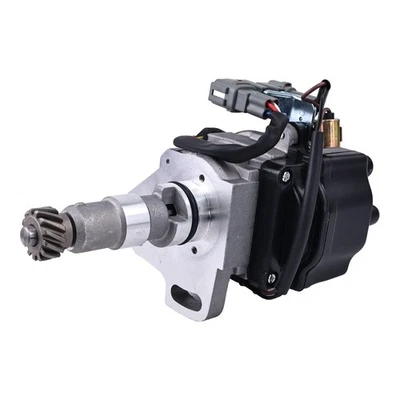 New 19020-75031 Distributor for Dizzy Toyota 1RZ 2RZ 3RZ 2.4lt 2.0lt 95-03 - Imagem 1 de 4