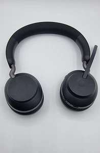 Jabra Evolve2 65 Stereo Bluetooth Headset Kopfhörer - Afbeelding 1 van 6