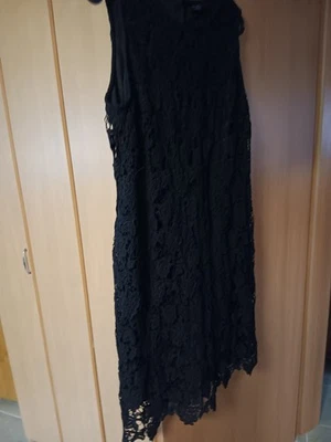 chices Damenkleid aus Spitze gr. 46 - Bild 1 von 3