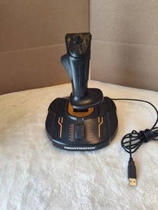 Thrustmaster T.16000M FCS Flight Control System – Pre Joystick for PC Simulation - Picture 1 of 5
