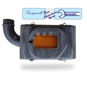 Filtro Aria Fiat Lancia Thema Croma Kappa Cod. 82398922 Ricambio Originale Mopar - Imagen 1 de 3