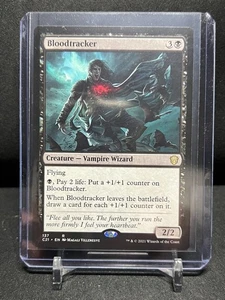 Bloodtracker Magic The Gathering 2021 Commander - casi nuevo - Imagen 1 de 1