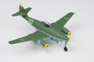 Easy Model 1/72 Me 262A B3+GL Luftwaffe 1./KG(J) 54 - Picture 1 of 2