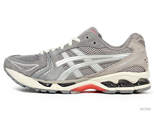 【US11.5】 ASICS GEL KAYANO 14 1201A161 026 【DS】 in scatola 2100000241552