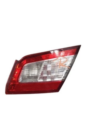 Passenger Right Tail Light Lid Mounted Fits 09 GALANT 1199783 - Image 1 of 4