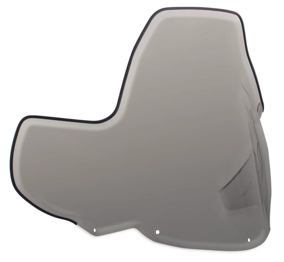 Parabrisas Ski-Doo GSX 380 REV, 2005-2006, 20" ahumado Foto 1 de 1