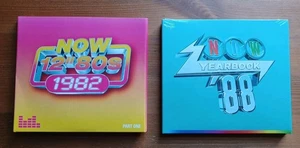 Jetzt 12" 1982 & jetzt Jahrbuch 1988 CDs - Bild 1 von 4