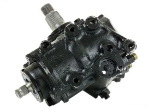 Mercedes Power Steering Gear Box Rebuilt W116 US - Bild 1 von 1