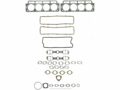 Juego de juntas de culata Felpro 44727XW 1953 para 1952-1954 Allard J2X Foto 1 de 2