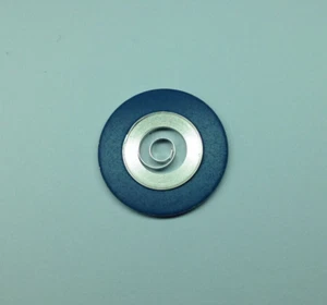 ROLEX cal. 1530,1570,1575 Automatic Watch Mainspring Part - N.O.S - Picture 1 of 2