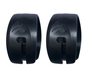 Hills Clotheslines Replacement Line Tie Off - 2 Pack - Picture 1 of 1