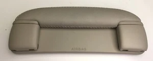 Jaguar XJ X350 links oder rechts vorne Dachgriff ab 2003 XJ8 - Bild 1 von 2