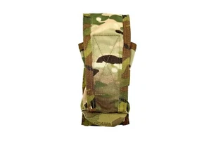 CP Style Crye Multicam 330D Double 5.56 Magazine Pouch - Picture 1 of 11