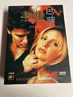Buffy - The Vampire Slayer 50 Disc-Set) Série Complète Rare Chine Importation DVD