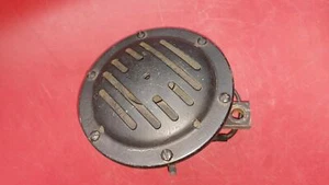 Kfz-Hupe Signalhorn Oldtimer Bosch Tellerhorn Hoch 12 Volt - Bild 1 von 7