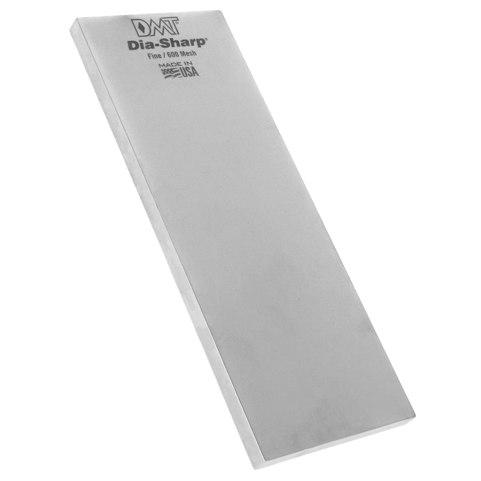 DMT Dia-Sharp® 8" Diamant-Schleifstein – Bankstein XX-Grob bis XX-Fein - Bild 1 von 1