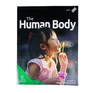 The Human Body (God's Design) - Picture 1 of 9