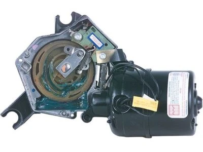 Motor limpiaparabrisas delantero Cardone 17362YY para Cadillac Eldorado 1968-1973 Foto 1 de 2
