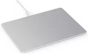 External Trackpad, Wired Ultra Slim Trackpad with Multi-Touch Gestures, Plug ... - Picture 1 of 7