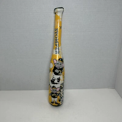 Athletes Stomper 13" Souvenir Foam Bat, Rawlings, MLB, Oakland A's - Image 1 of 4