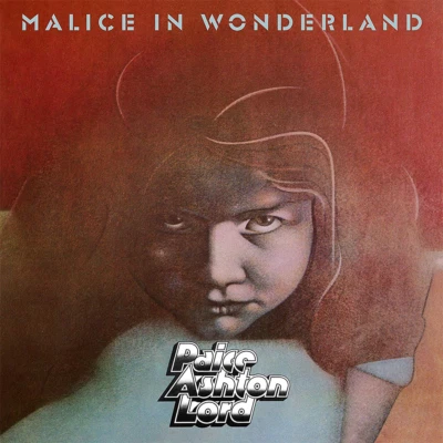 Paice Ashton Lord ~ Malice In Wonderland (1977) 12" VINYL RECORD LP 2019 ••NEW•• - Imagem 1 de 3