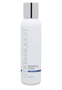 DermaQuest Neutralizing Solution 4oz/118ml #dkau - Picture 1 of 1