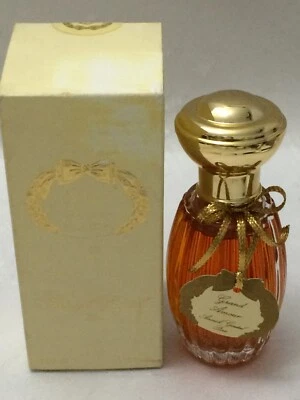 Perfume para mujer Grand Amour de ANNICK GOUTAL 1,7 OZ / 50 ml EDT spray-DBx Foto 1 de 4