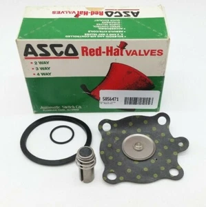 ASCO 100691 Ventil-Umbausatz - Bild 1 von 3