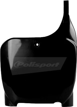 Polisport 8657000002 Front Number Plate - Image 1 of 1