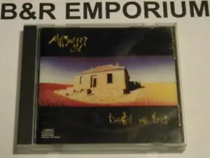 Midnight Oil 2-CD Lot - Diesel And Dust (1988) + Blue Sky Mining 1990 Used CDs - Imagen 1 de 6