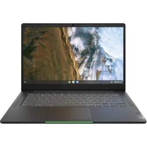 Refurbished Lenovo IdeaPad 5i Intel Pentium Gold 4GB RAM 128GB 14" - Grau - Gut - Bild 1 von 6
