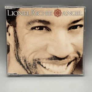 Lionel Richie Angel - PROMO CD MAXI (1Track)2000 - Picture 1 of 3