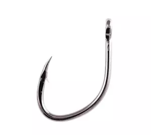 Owner Offshore Bait Hooks - 5129-221 hook:12/0 qty:2 - Picture 1 of 1