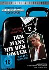 Der Mann Mit Dem Koffer, Vol. 2 (Man In A Suitcase) - 6 Folg... | Dvd | État Bon