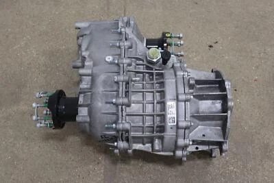 18-23 Jeep JL Wrangler NV241OR Rubicon Transfer Case Automatic Rock-Trac (43K) Foto 1 de 4