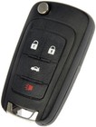 Remote Lock Ctrl Or Fob Dorman 99121