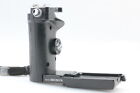 [MINT] Zenza Bronica Speed Grip E Hand Grip For ETR Si ETR S ETR From JAPAN #18