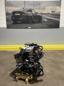 ๐ 2011 2012 2013 2014 2015 Audi R8 V8 4.2L AWD Gasoline Engine 70k Miles OEM ๐ฉ - Picture 1 of 17