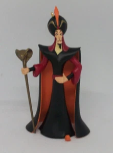 Hallmark 2023 Jafar - Disney Aladdin - Cantidad Limitada - Nuevo en Caja - Imagen 1 de 17
