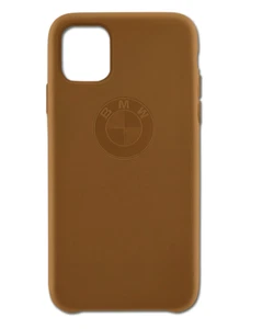Original BMW Handyhülle sand iPhone 11 Pro - Bild 1 von 1
