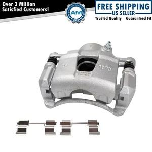 Front Left Right Brake Caliper Fits 04-15 Chevrolet 09-10 Pontiac 04-08 Suzuki - Picture 1 of 6