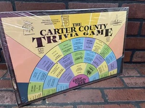The Carter County Quizspiel - Bild 1 von 3