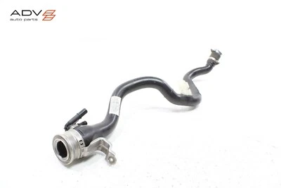 2014-2018 BMW M235i M240i 230i F22 COUPE FUEL GAS TANK FILLER NECK HOSE TUBE OEM - Image 1 of 4